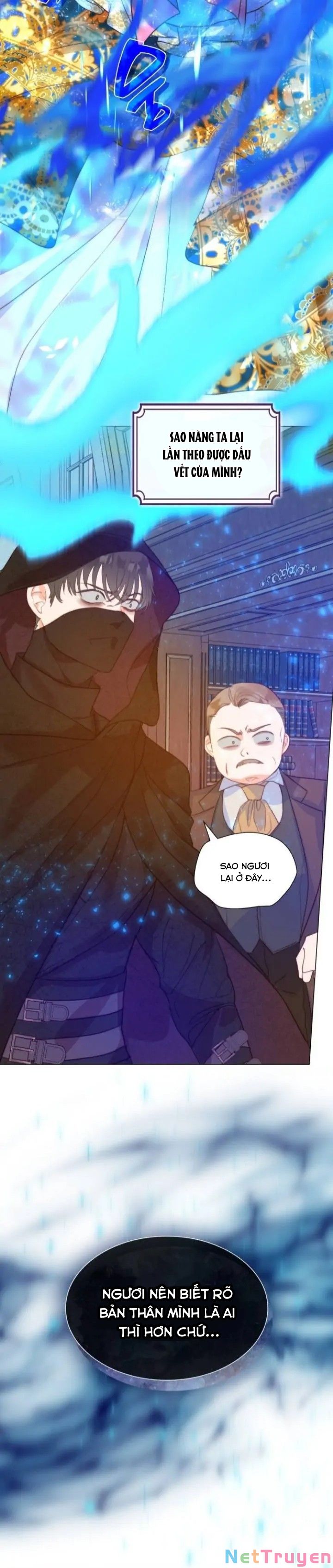 Tôi Được Sinh Ra Là Con Gái Thứ Hai Chapter 11 - Trang 16