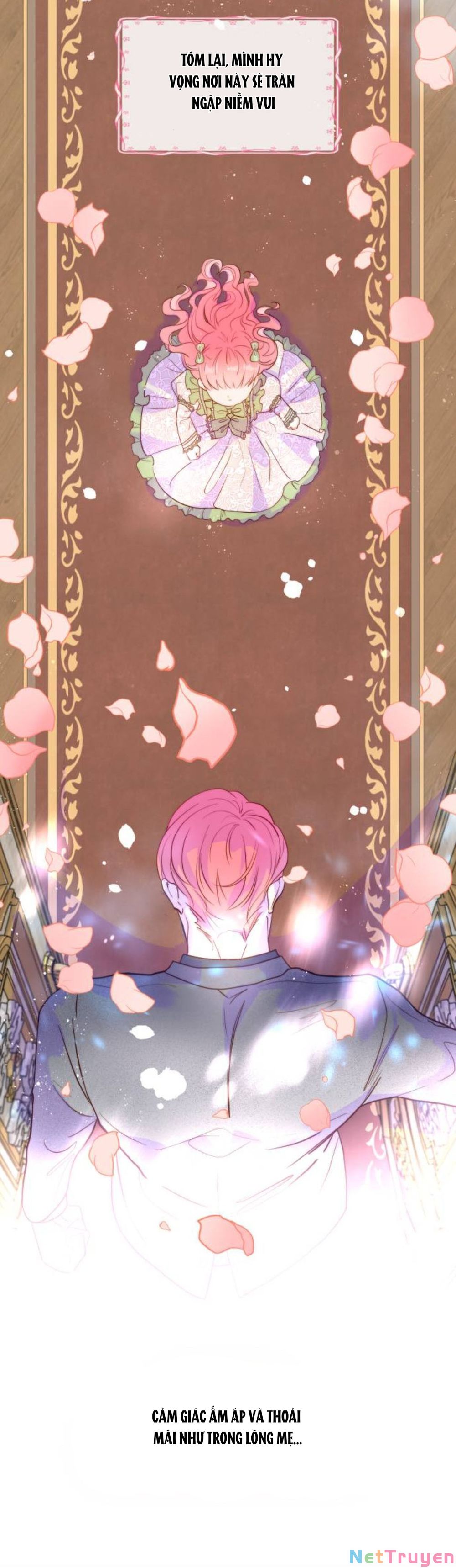 Tôi Được Sinh Ra Là Con Gái Thứ Hai Chapter 4 - Trang 38