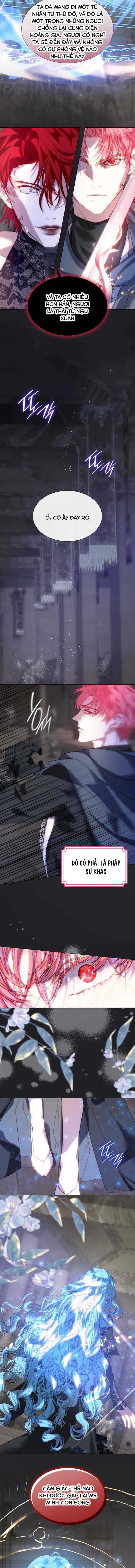 Tôi Được Sinh Ra Là Con Gái Thứ Hai Chapter 56 - Trang 7