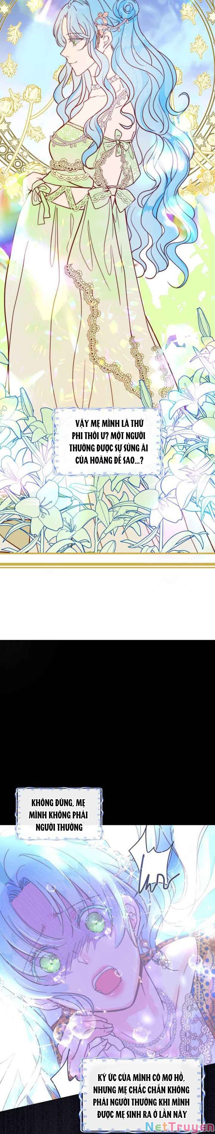 Tôi Được Sinh Ra Là Con Gái Thứ Hai Chapter 2 - Trang 25