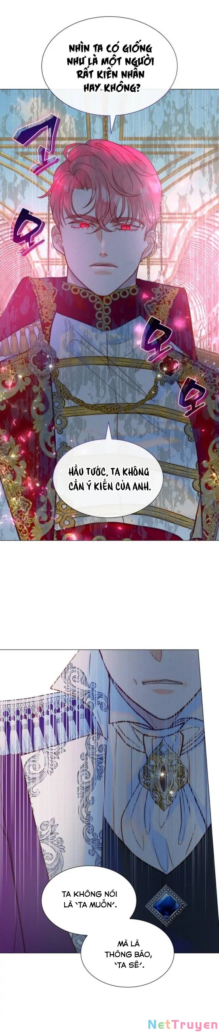 Tôi Được Sinh Ra Là Con Gái Thứ Hai Chapter 10 - Trang 7