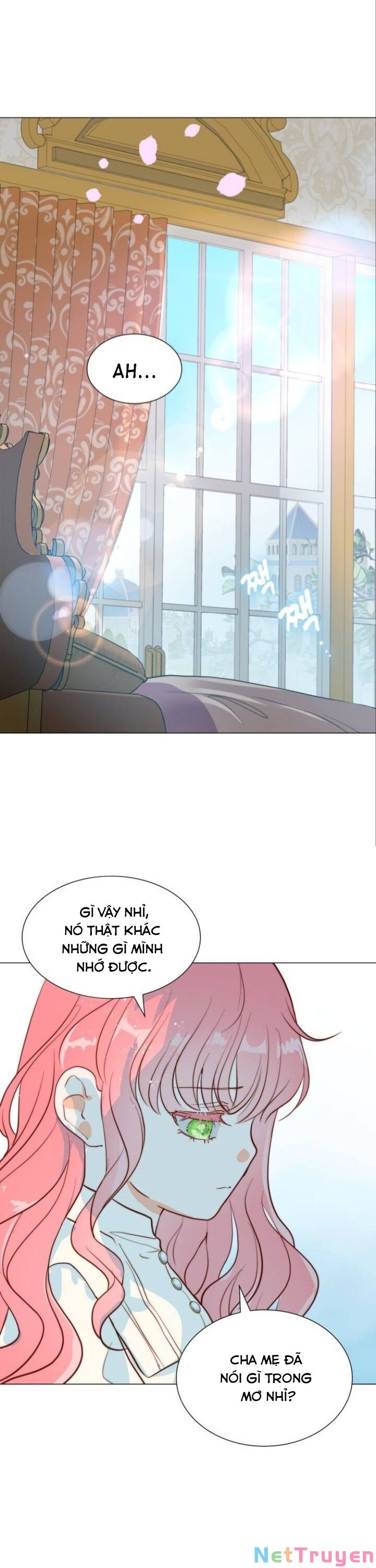 Tôi Được Sinh Ra Là Con Gái Thứ Hai Chapter 7 - Trang 13