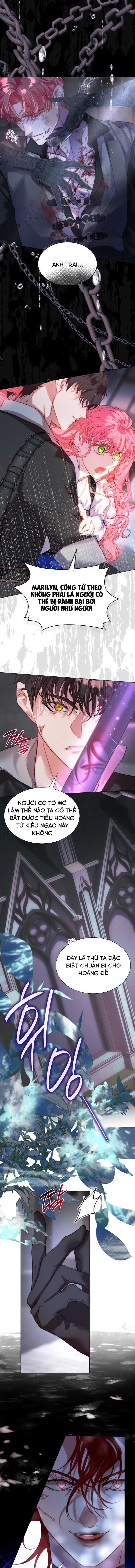 Tôi Được Sinh Ra Là Con Gái Thứ Hai Chapter 55 - Trang 7