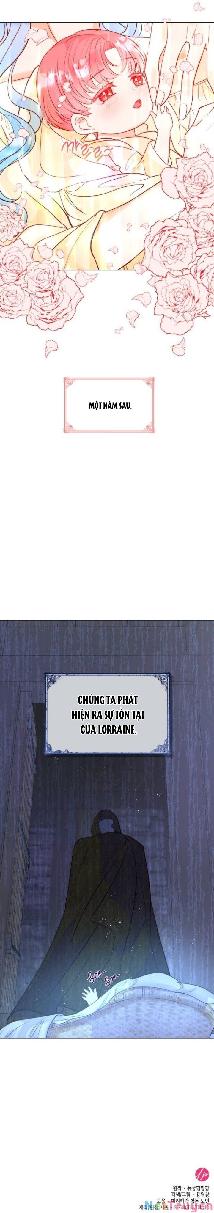 Tôi Được Sinh Ra Là Con Gái Thứ Hai Chapter 8 - Trang 38