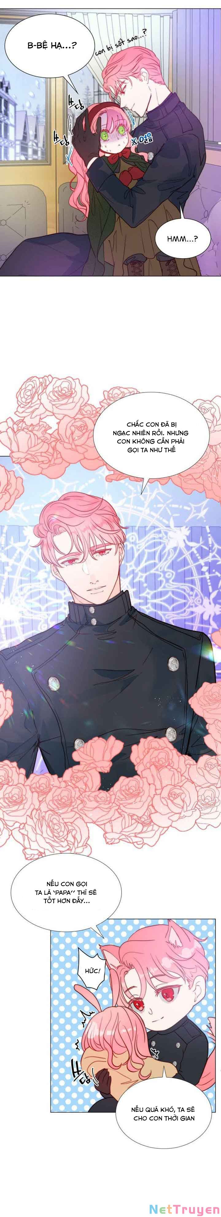 Tôi Được Sinh Ra Là Con Gái Thứ Hai Chapter 2 - Trang 22