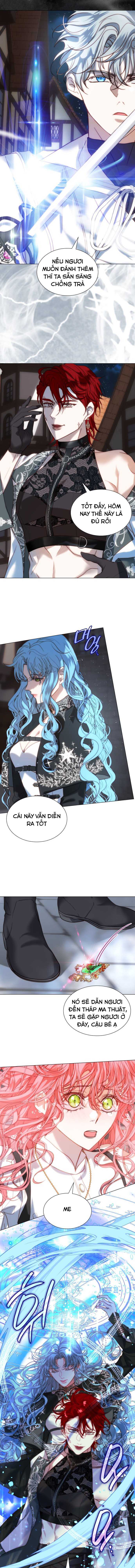 Tôi Được Sinh Ra Là Con Gái Thứ Hai Chapter 55 - Trang 11