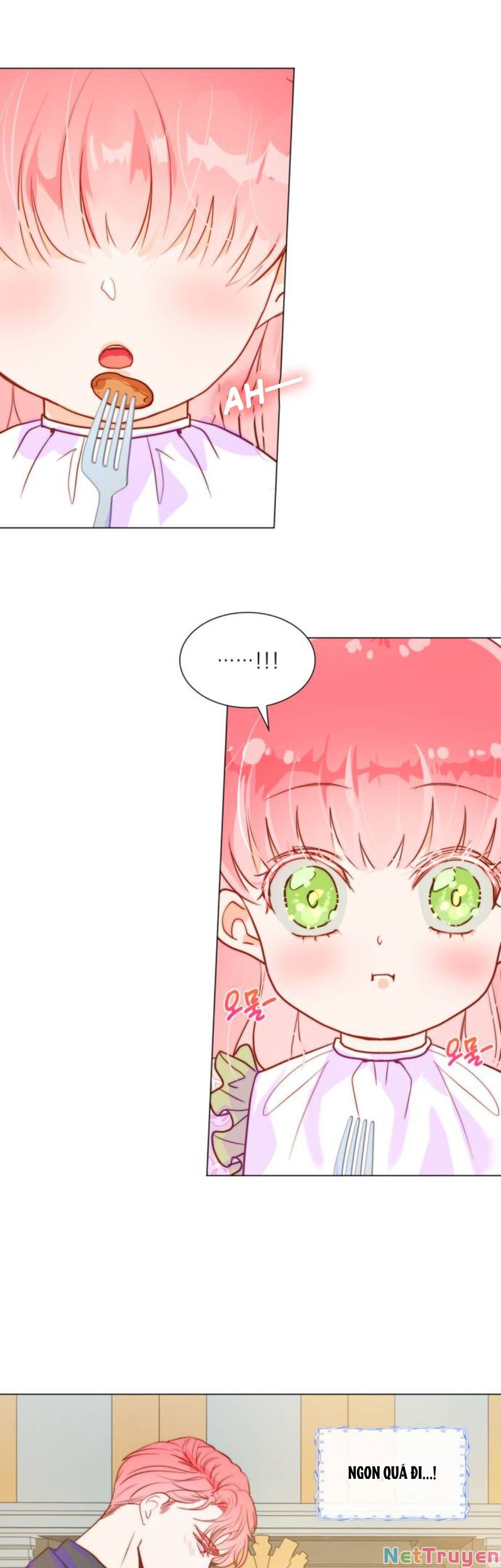 Tôi Được Sinh Ra Là Con Gái Thứ Hai Chapter 4 - Trang 44