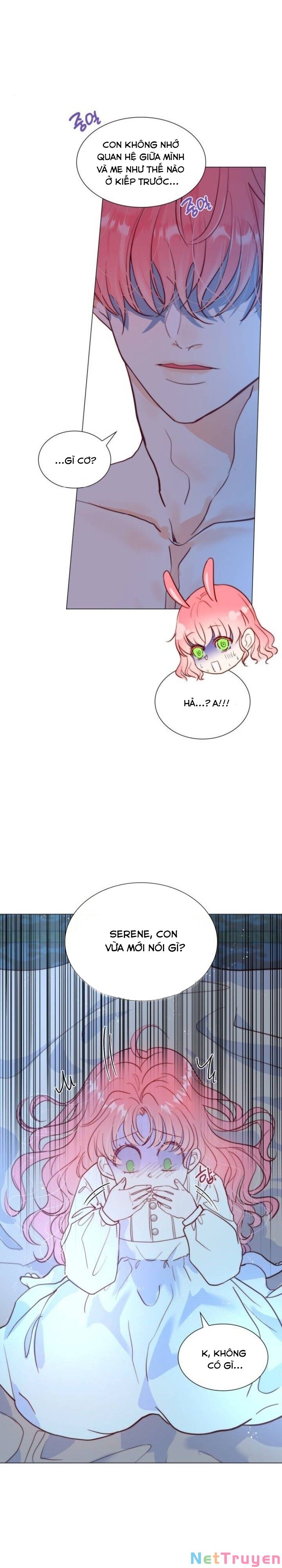 Tôi Được Sinh Ra Là Con Gái Thứ Hai Chapter 8 - Trang 4