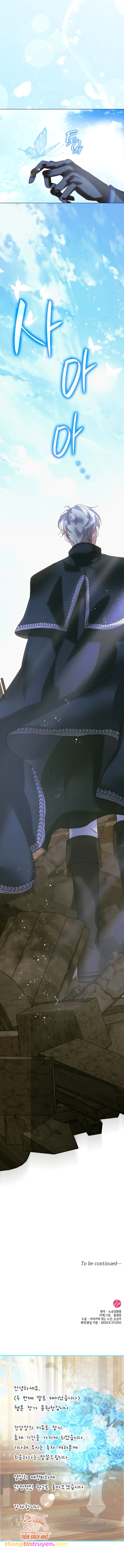 Tôi Được Sinh Ra Là Con Gái Thứ Hai Chapter 65 - Trang 9