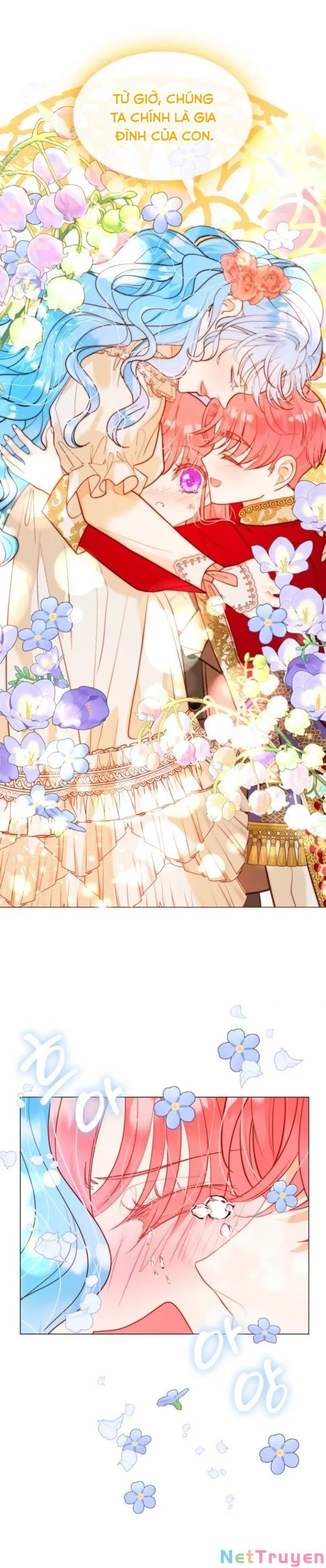 Tôi Được Sinh Ra Là Con Gái Thứ Hai Chapter 10 - Trang 16
