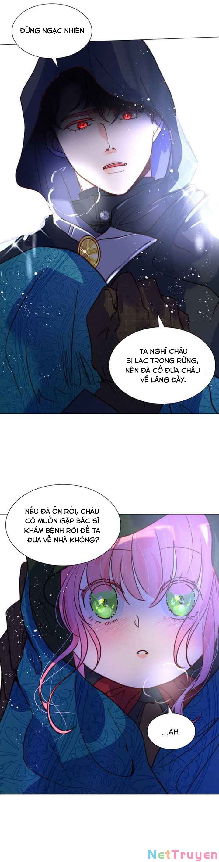 Tôi Được Sinh Ra Là Con Gái Thứ Hai Chapter 1 - Trang 23