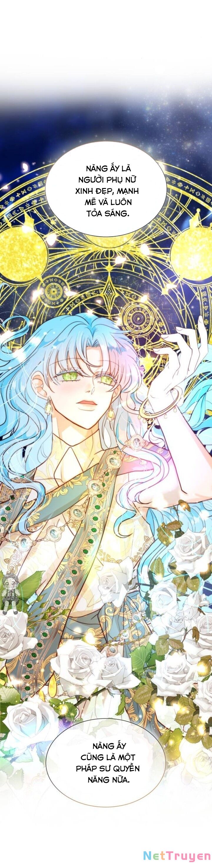 Tôi Được Sinh Ra Là Con Gái Thứ Hai Chapter 8 - Trang 2