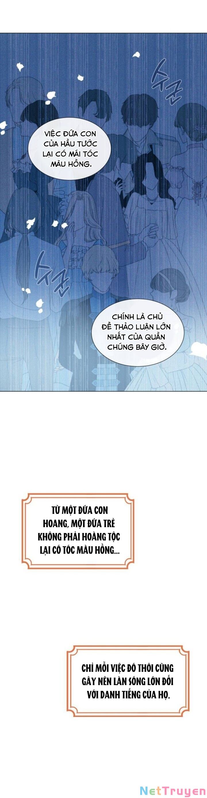 Tôi Được Sinh Ra Là Con Gái Thứ Hai Chapter 9 - Trang 6