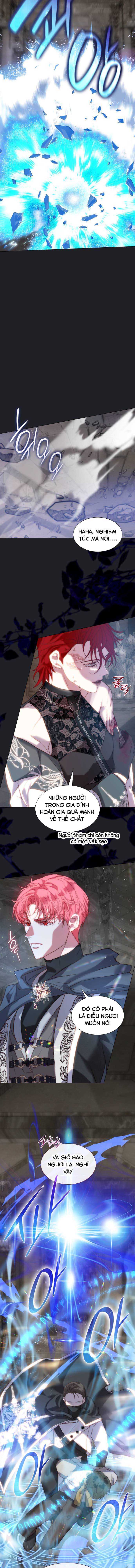 Tôi Được Sinh Ra Là Con Gái Thứ Hai Chapter 56 - Trang 6