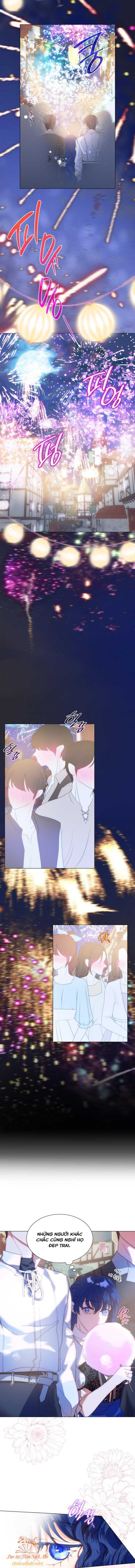 Tôi Được Sinh Ra Là Con Gái Thứ Hai Chapter 53 - Trang 14
