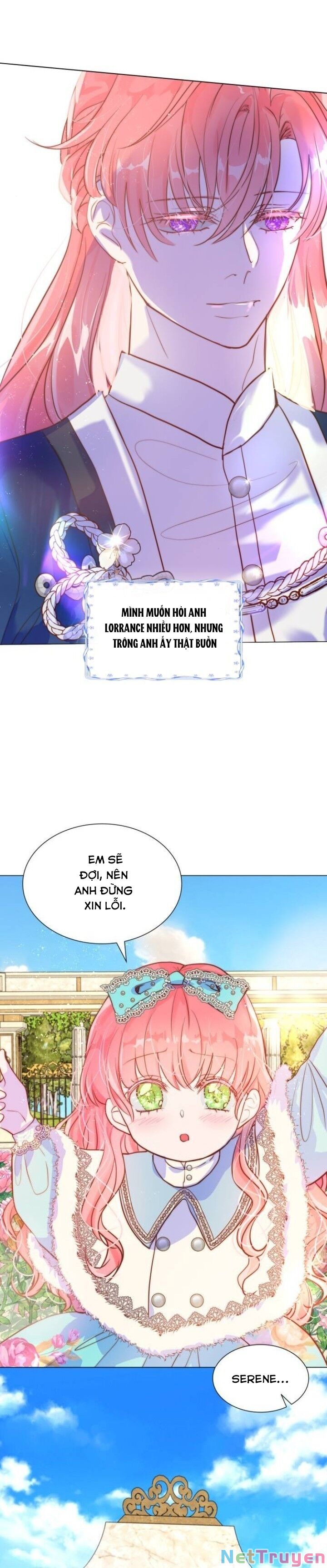 Tôi Được Sinh Ra Là Con Gái Thứ Hai Chapter 6 - Trang 18