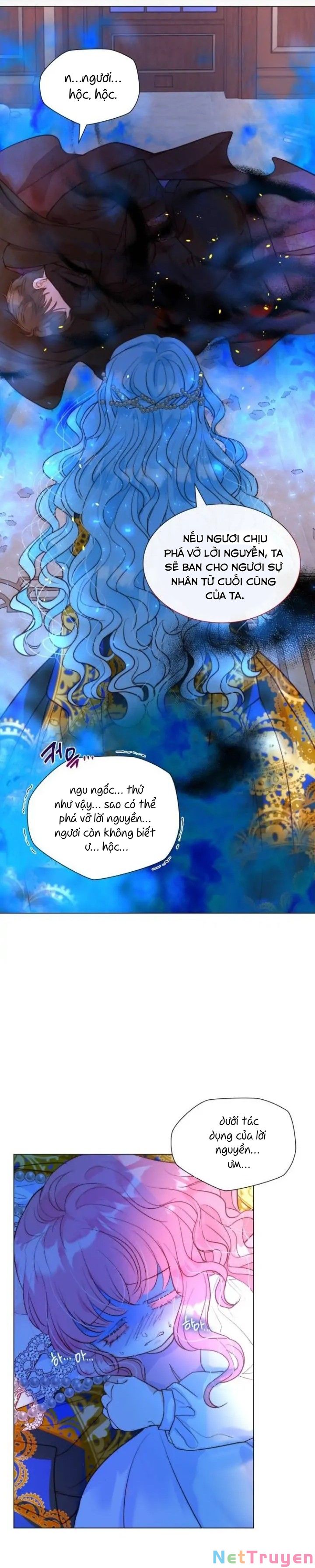 Tôi Được Sinh Ra Là Con Gái Thứ Hai Chapter 11 - Trang 23