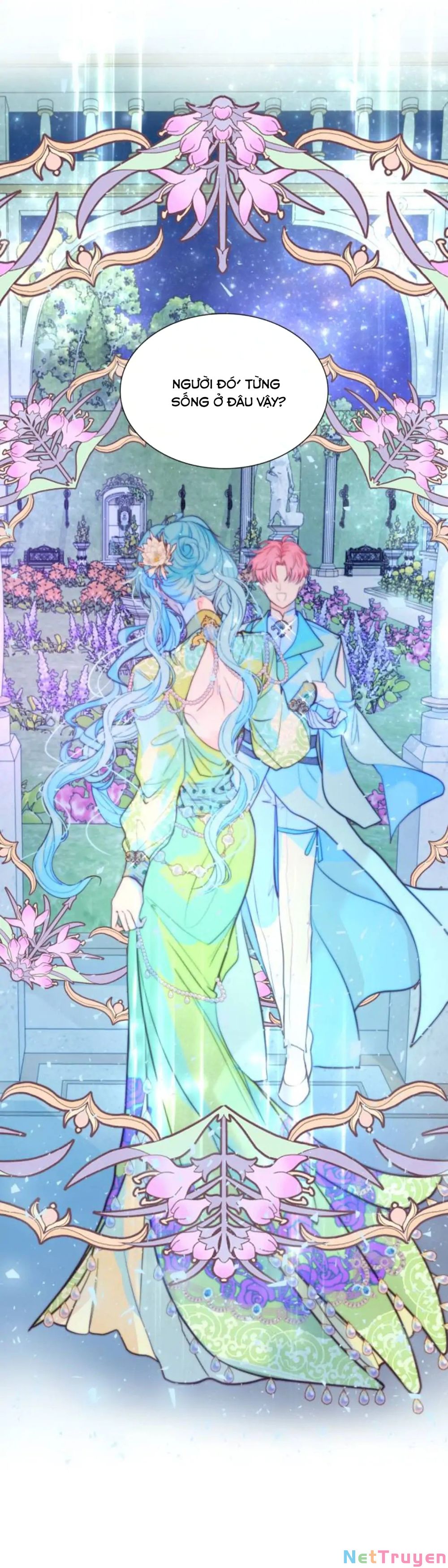 Tôi Được Sinh Ra Là Con Gái Thứ Hai Chapter 5 - Trang 13