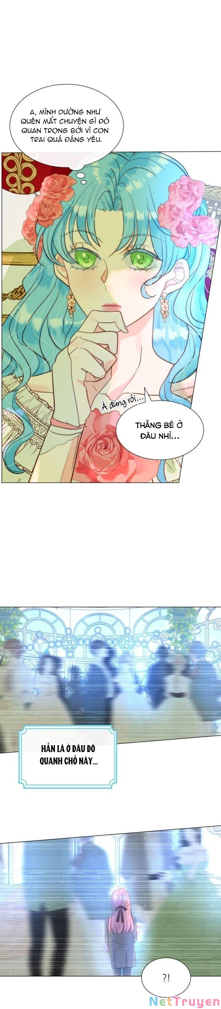 Tôi Được Sinh Ra Là Con Gái Thứ Hai Chapter 9 - Trang 28