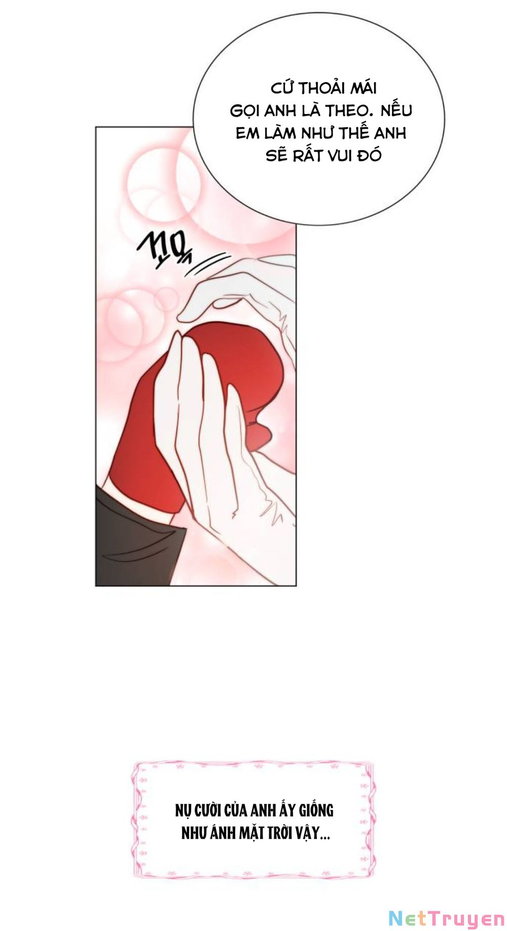 Tôi Được Sinh Ra Là Con Gái Thứ Hai Chapter 3 - Trang 21