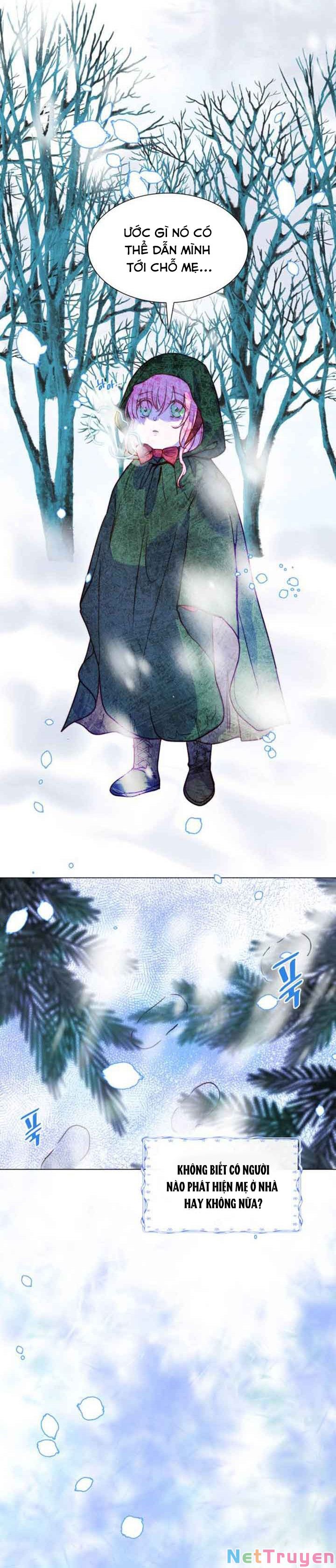 Tôi Được Sinh Ra Là Con Gái Thứ Hai Chapter 1 - Trang 19