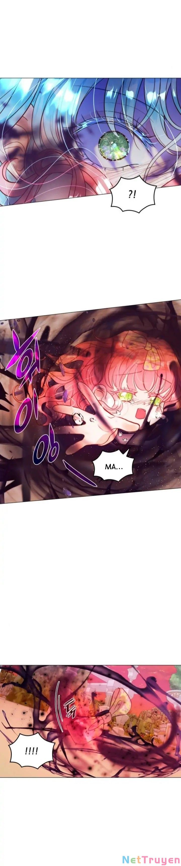 Tôi Được Sinh Ra Là Con Gái Thứ Hai Chapter 11 - Trang 2