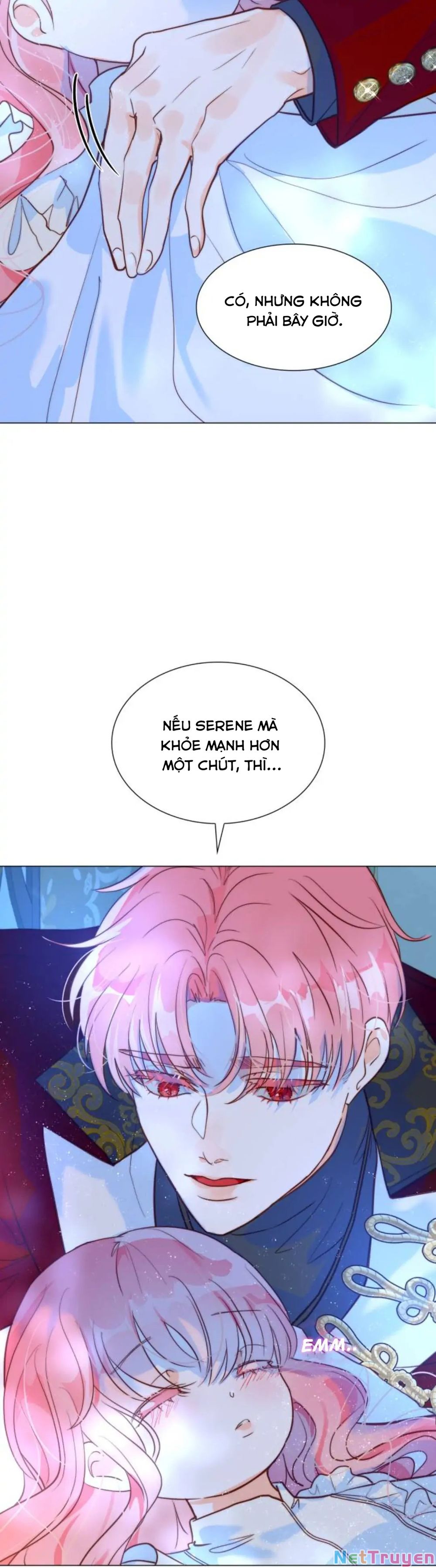 Tôi Được Sinh Ra Là Con Gái Thứ Hai Chapter 5 - Trang 23