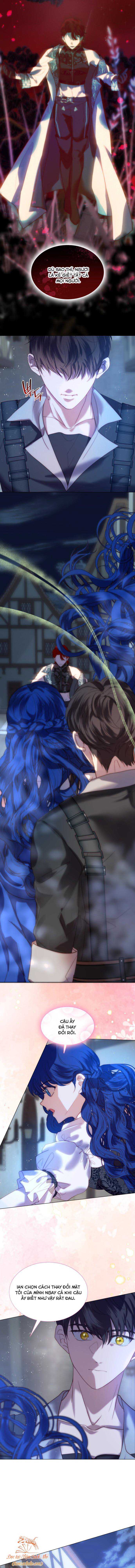 Tôi Được Sinh Ra Là Con Gái Thứ Hai Chapter 54 - Trang 11