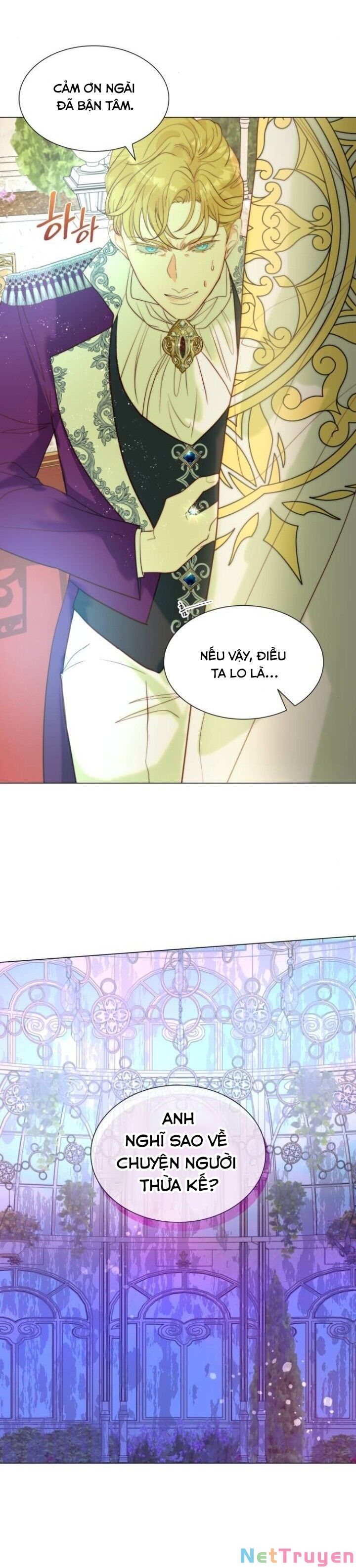 Tôi Được Sinh Ra Là Con Gái Thứ Hai Chapter 9 - Trang 33