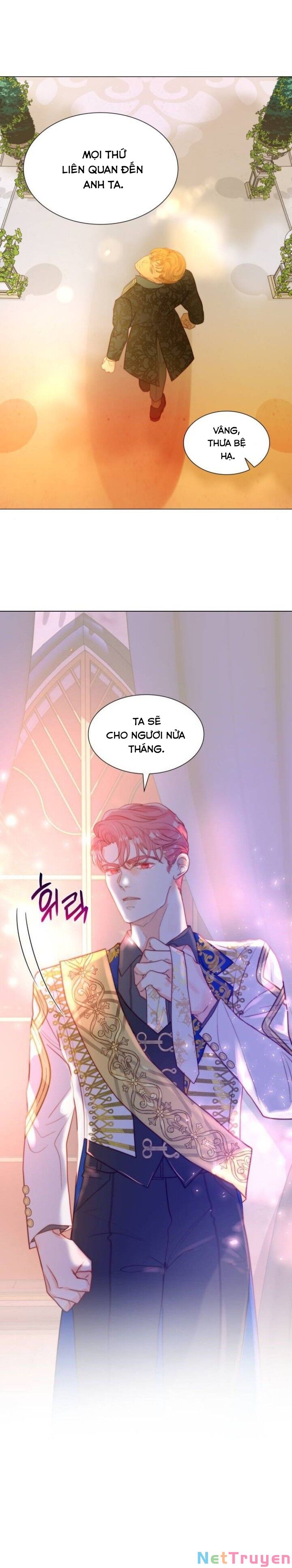 Tôi Được Sinh Ra Là Con Gái Thứ Hai Chapter 9 - Trang 14