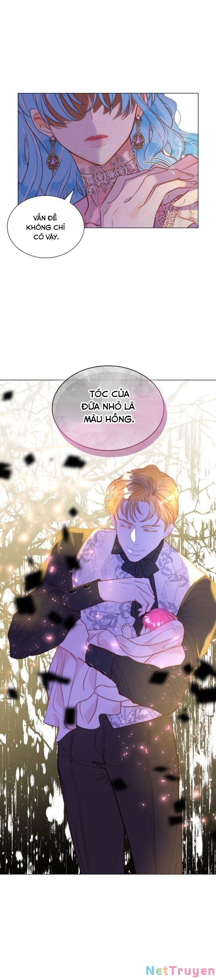 Tôi Được Sinh Ra Là Con Gái Thứ Hai Chapter 9 - Trang 5