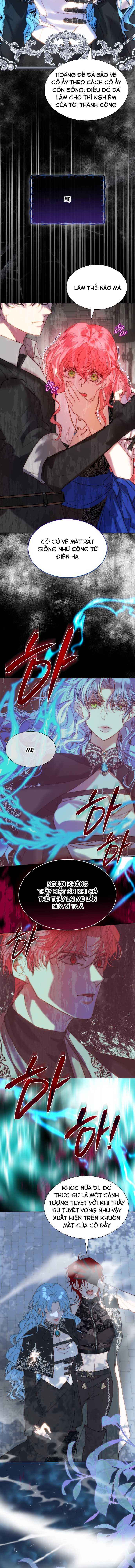 Tôi Được Sinh Ra Là Con Gái Thứ Hai Chapter 55 - Trang 9