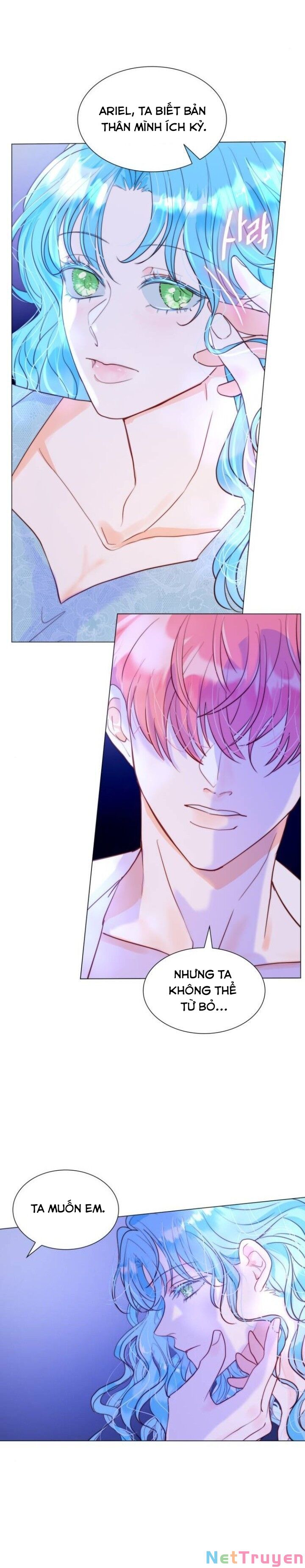 Tôi Được Sinh Ra Là Con Gái Thứ Hai Chapter 8 - Trang 35