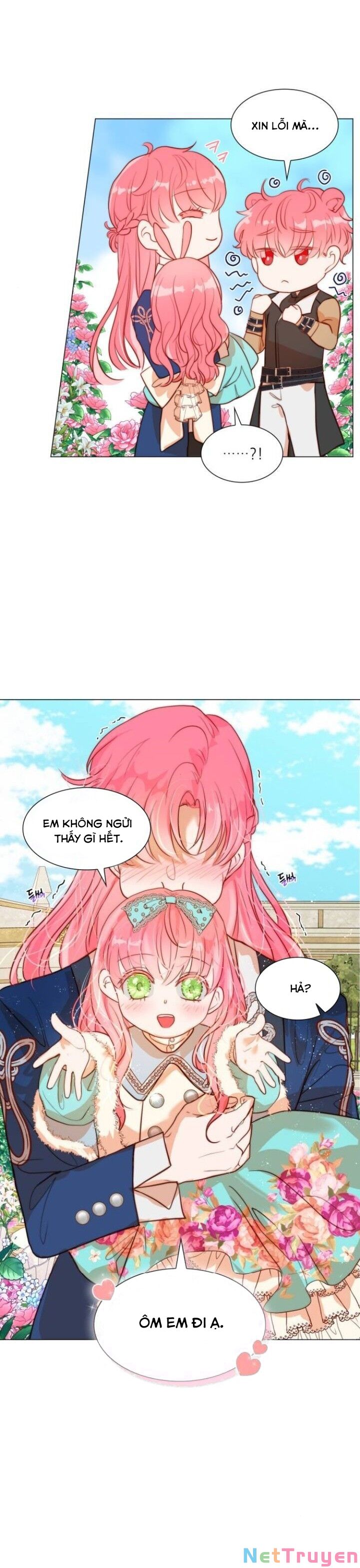 Tôi Được Sinh Ra Là Con Gái Thứ Hai Chapter 6 - Trang 21