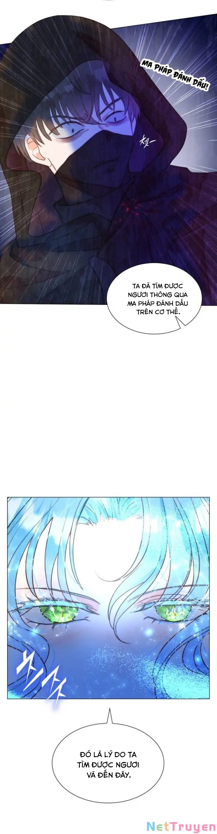 Tôi Được Sinh Ra Là Con Gái Thứ Hai Chapter 11 - Trang 18