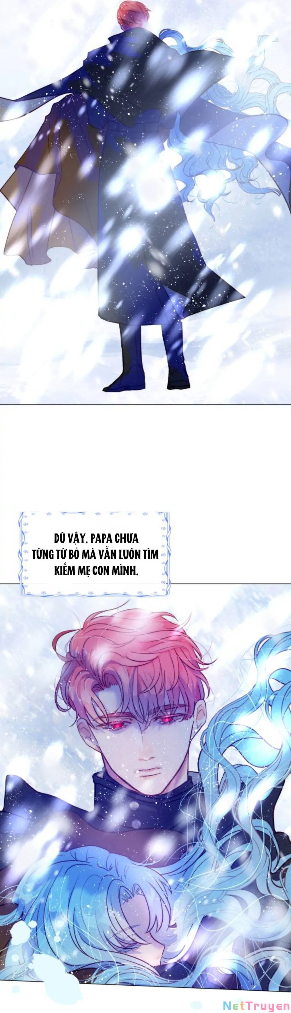 Tôi Được Sinh Ra Là Con Gái Thứ Hai Chapter 5 - Trang 5