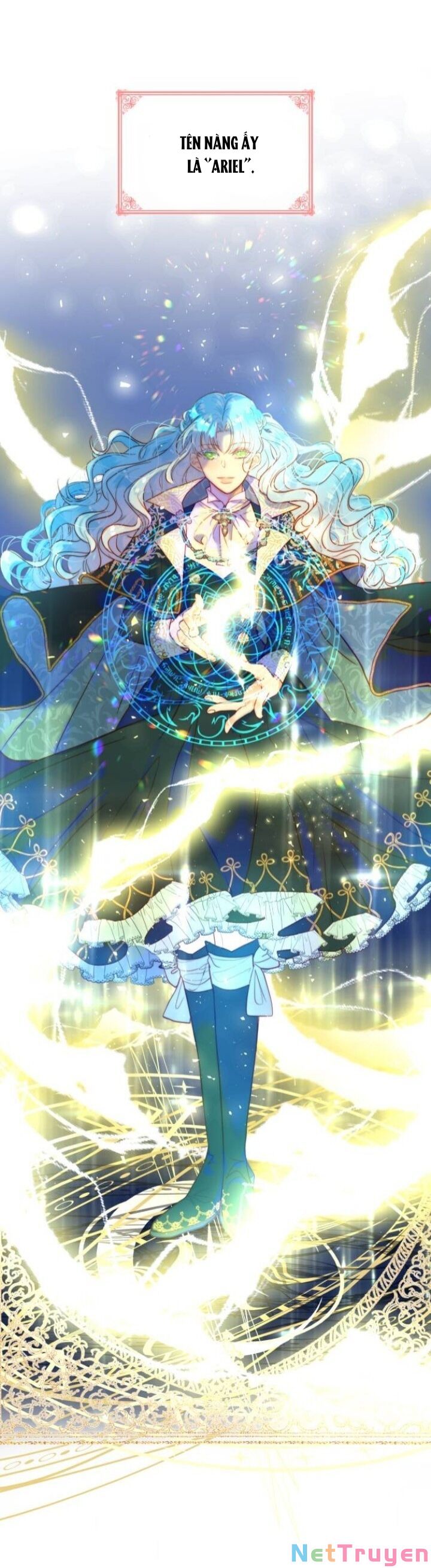 Tôi Được Sinh Ra Là Con Gái Thứ Hai Chapter 8 - Trang 26