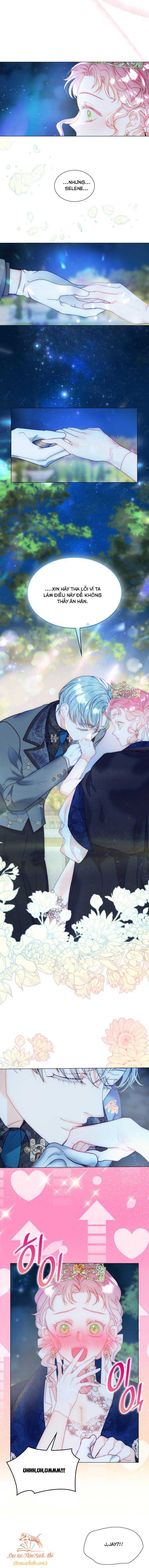 Tôi Được Sinh Ra Là Con Gái Thứ Hai Chapter 47 - Trang 7
