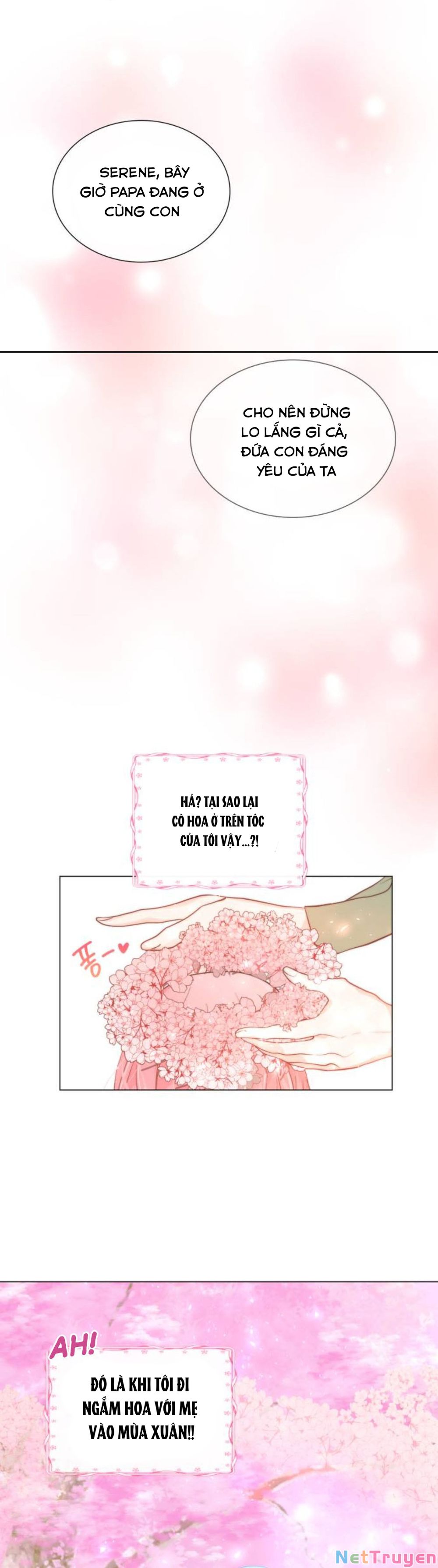 Tôi Được Sinh Ra Là Con Gái Thứ Hai Chapter 3 - Trang 5