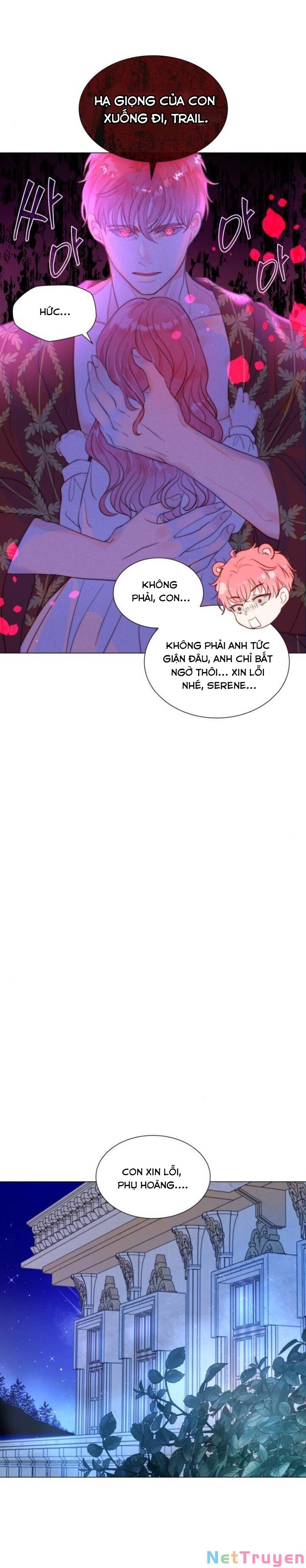 Tôi Được Sinh Ra Là Con Gái Thứ Hai Chapter 8 - Trang 16