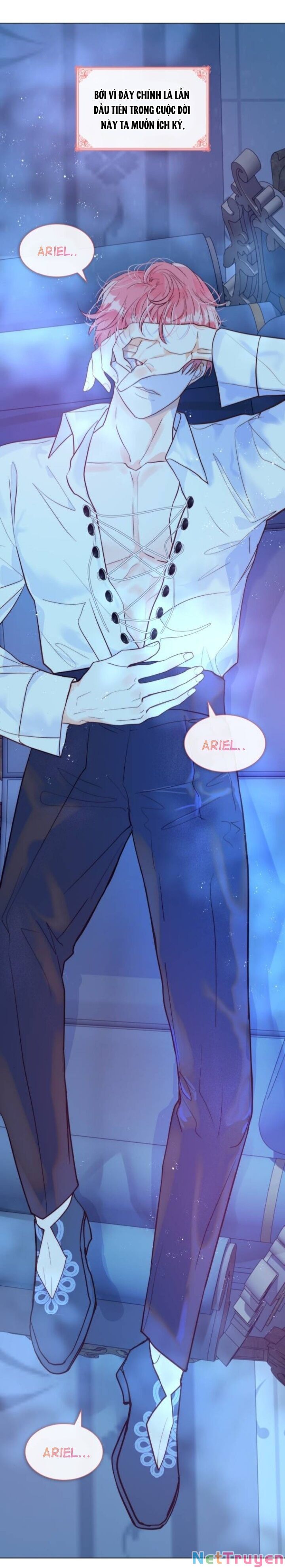 Tôi Được Sinh Ra Là Con Gái Thứ Hai Chapter 8 - Trang 31