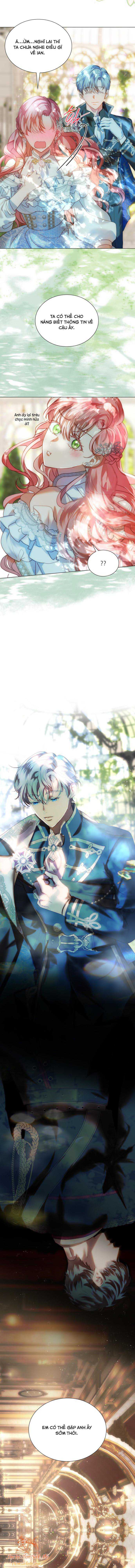Tôi Được Sinh Ra Là Con Gái Thứ Hai Chapter 49 - Trang 12