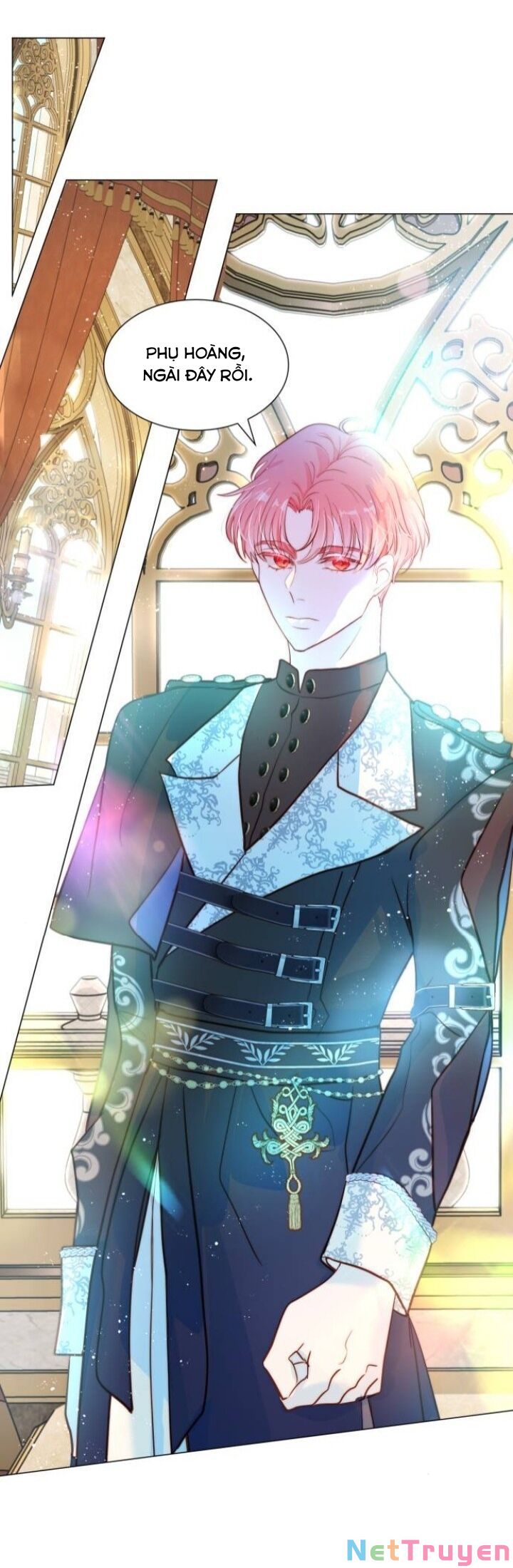 Tôi Được Sinh Ra Là Con Gái Thứ Hai Chapter 7 - Trang 16