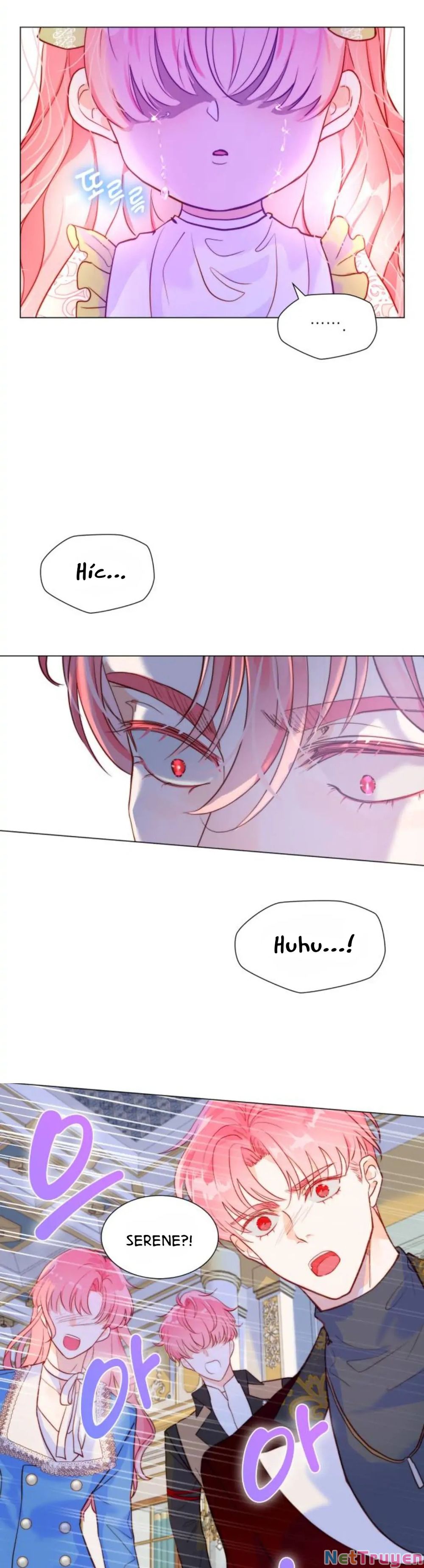 Tôi Được Sinh Ra Là Con Gái Thứ Hai Chapter 5 - Trang 7