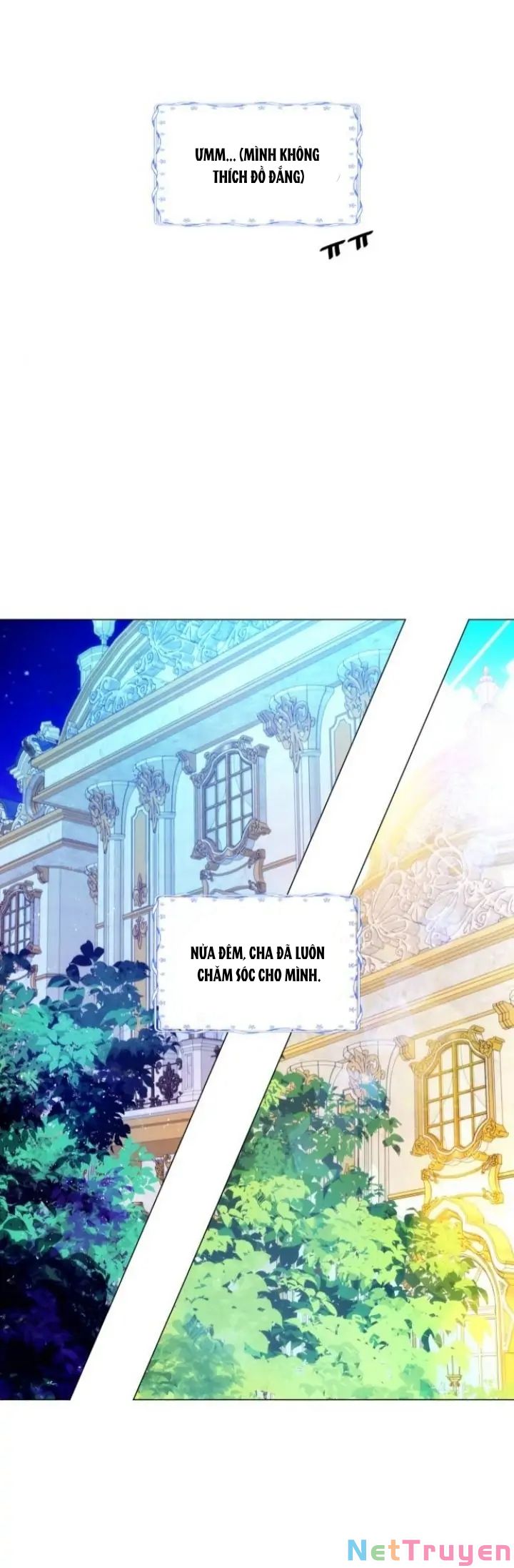 Tôi Được Sinh Ra Là Con Gái Thứ Hai Chapter 13 - Trang 16