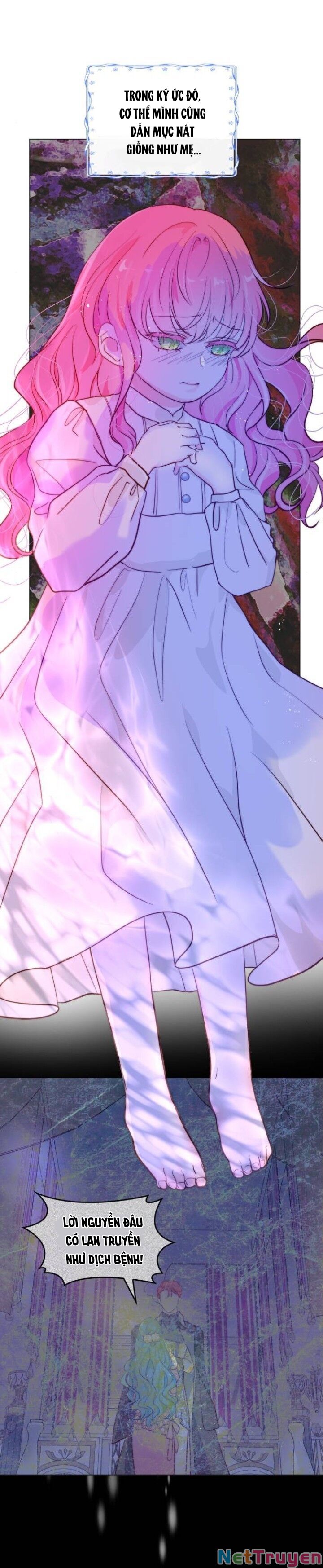 Tôi Được Sinh Ra Là Con Gái Thứ Hai Chapter 7 - Trang 31