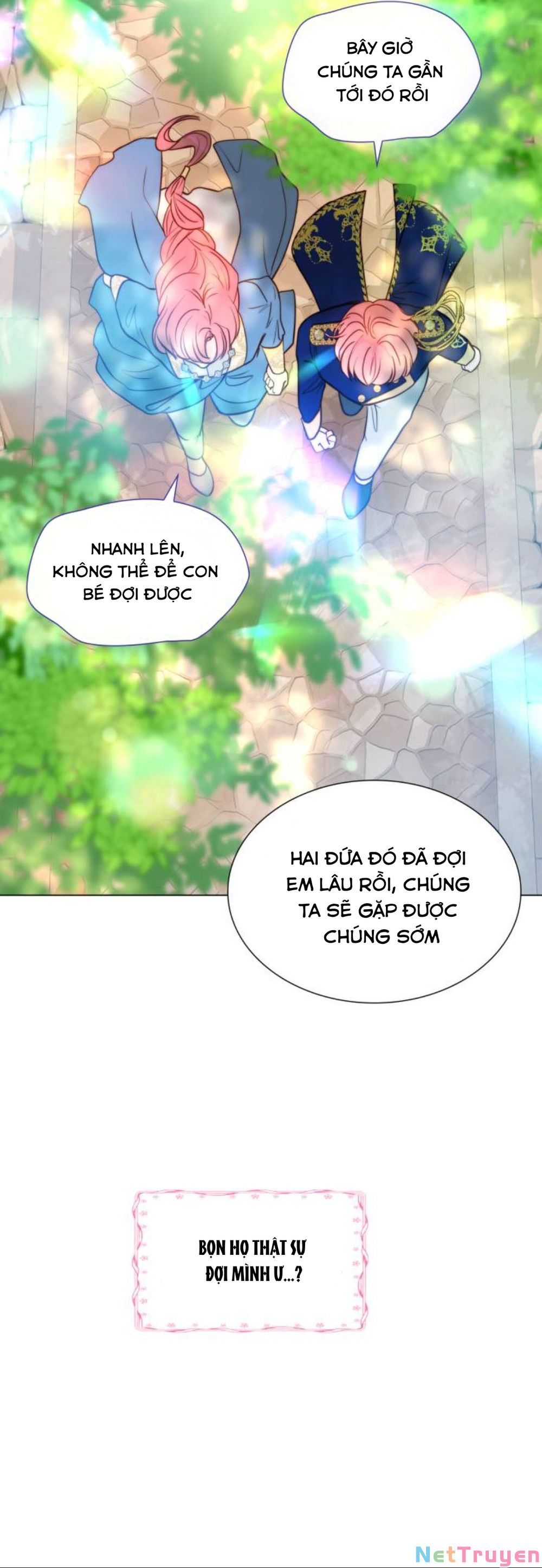 Tôi Được Sinh Ra Là Con Gái Thứ Hai Chapter 3 - Trang 30