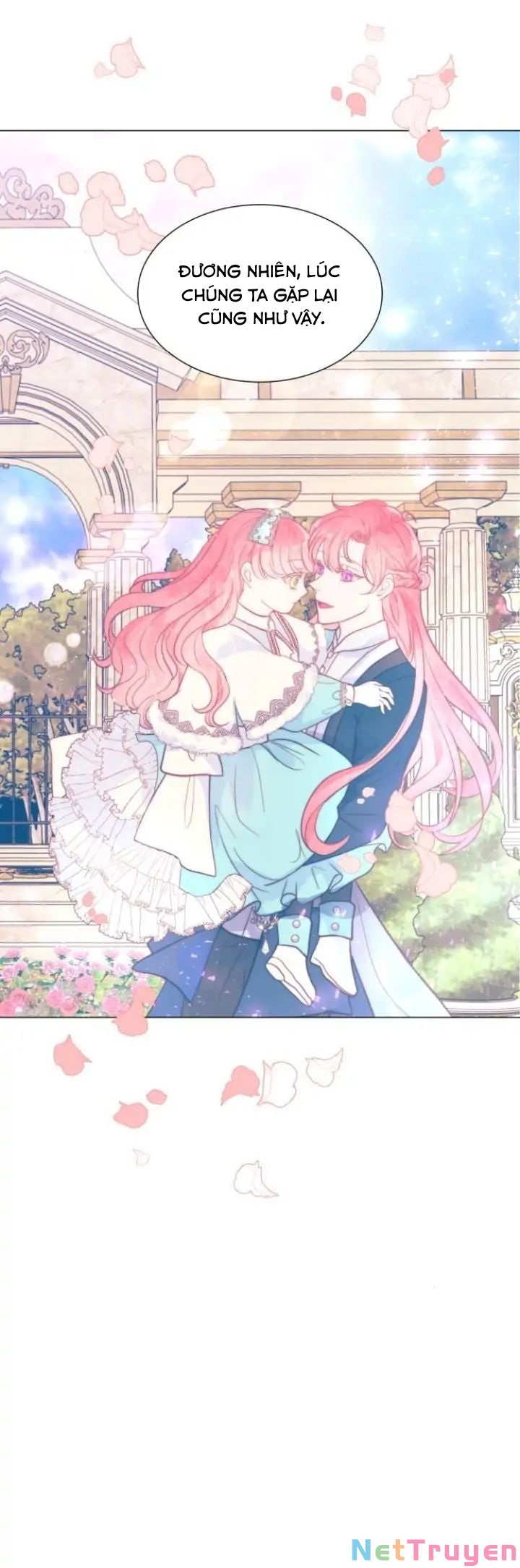 Tôi Được Sinh Ra Là Con Gái Thứ Hai Chapter 10 - Trang 21