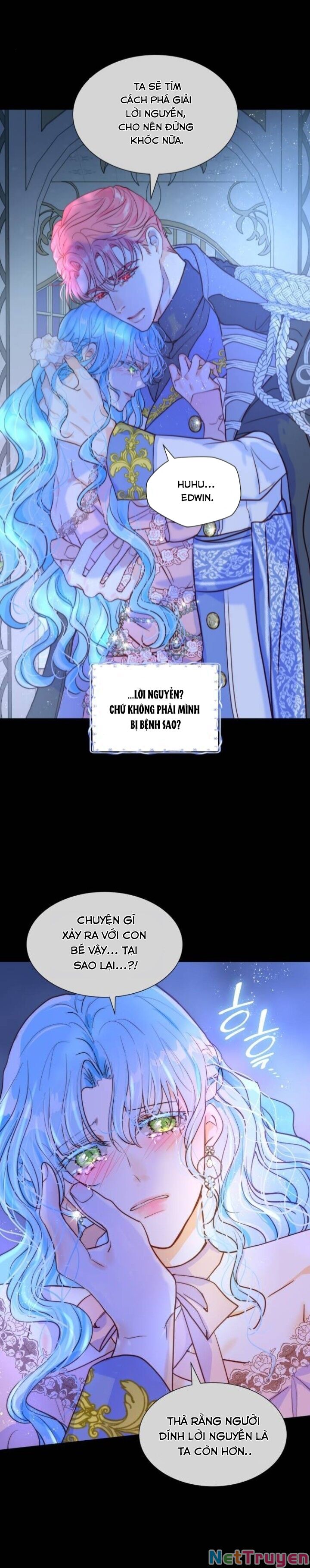 Tôi Được Sinh Ra Là Con Gái Thứ Hai Chapter 7 - Trang 11