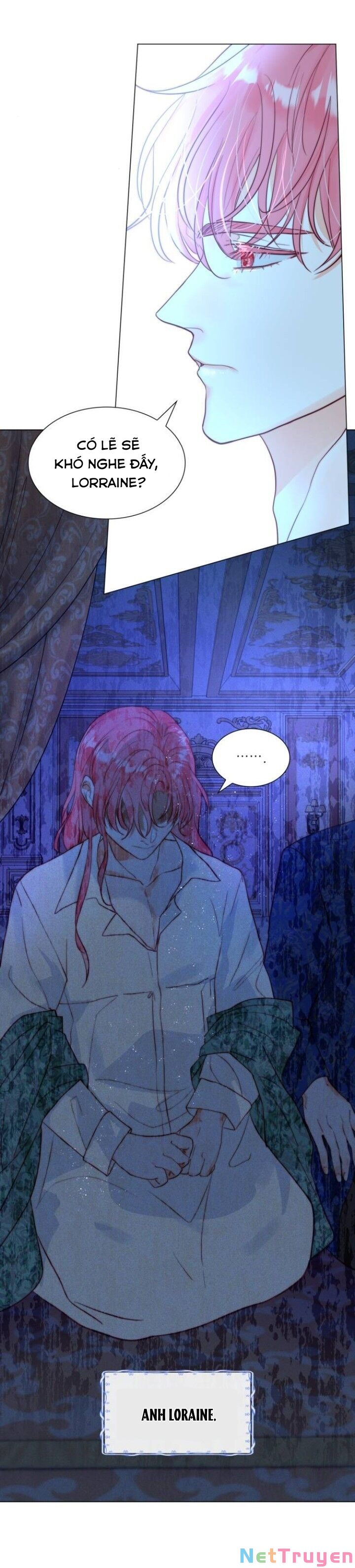 Tôi Được Sinh Ra Là Con Gái Thứ Hai Chapter 8 - Trang 21